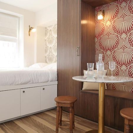 Appartement Moderne Confort Proche Montmartre - 4P 파리 외부 사진