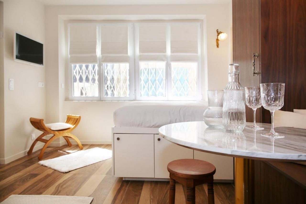Appartement Moderne Confort Proche Montmartre - 4P 파리 외부 사진