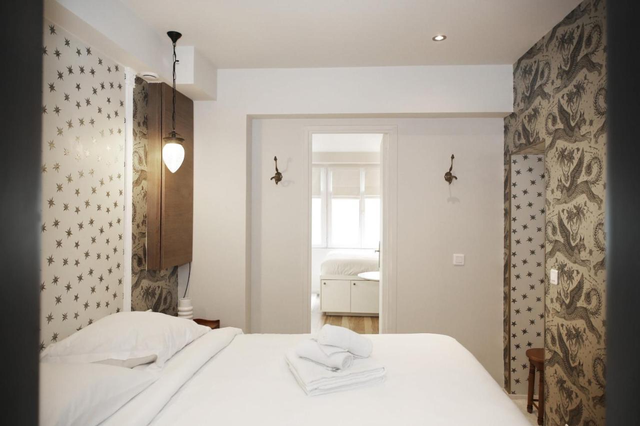 Appartement Moderne Confort Proche Montmartre - 4P 파리 외부 사진