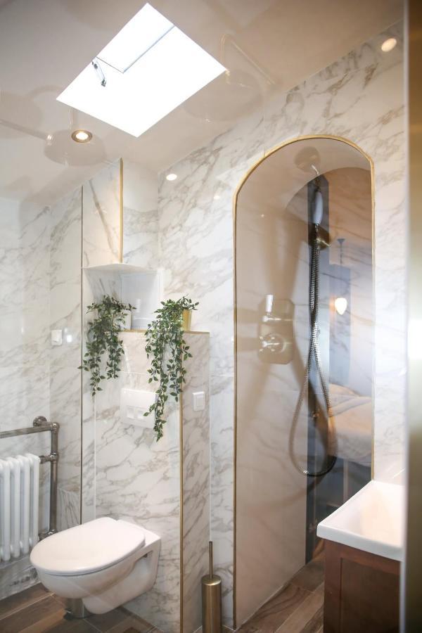 Appartement Moderne Confort Proche Montmartre - 4P 파리 외부 사진