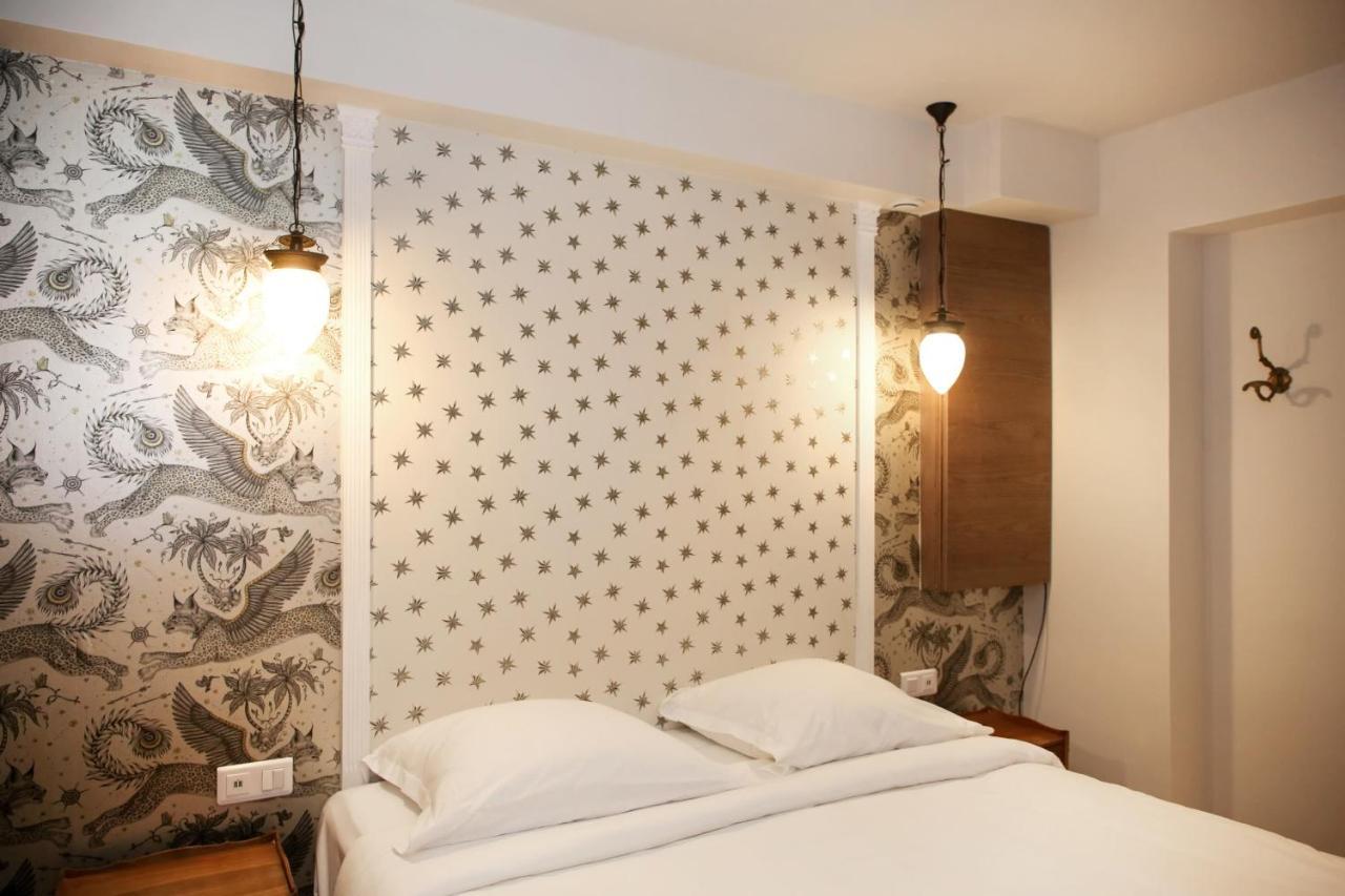Appartement Moderne Confort Proche Montmartre - 4P 파리 외부 사진