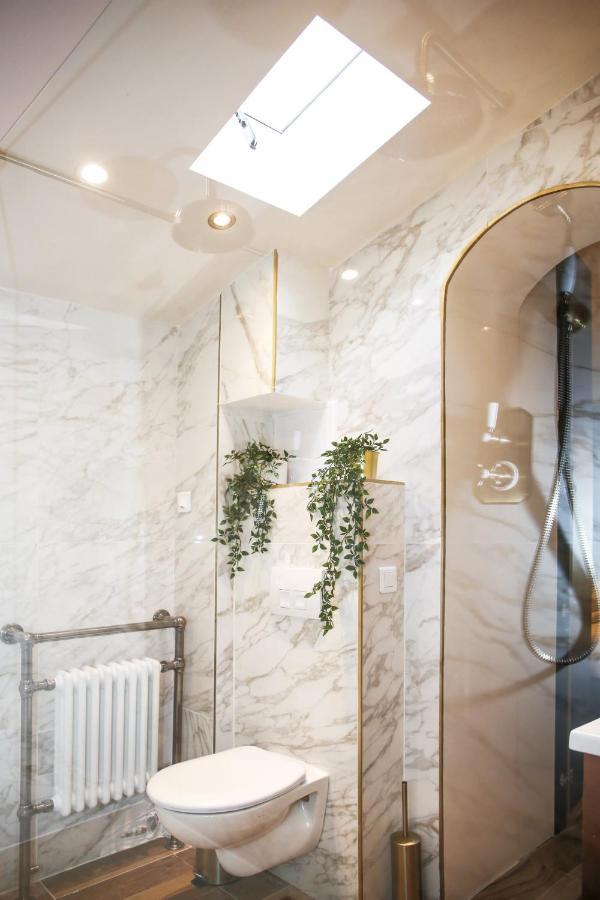 Appartement Moderne Confort Proche Montmartre - 4P 파리 외부 사진