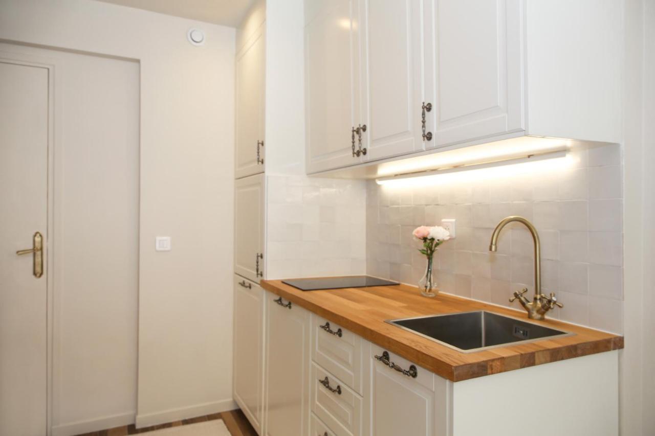 Appartement Moderne Confort Proche Montmartre - 4P 파리 외부 사진